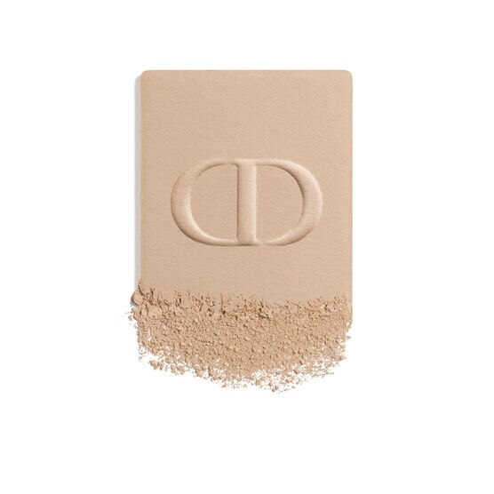 DIORSKIN FOREVER NAT VELV COMPACT 2.5N